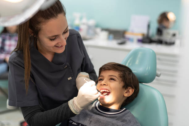 Best Cosmetic Emergency Dentistry in Nicholls, GA