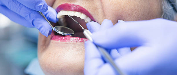 Best Emergency TMJ Treatment in Nicholls, GA