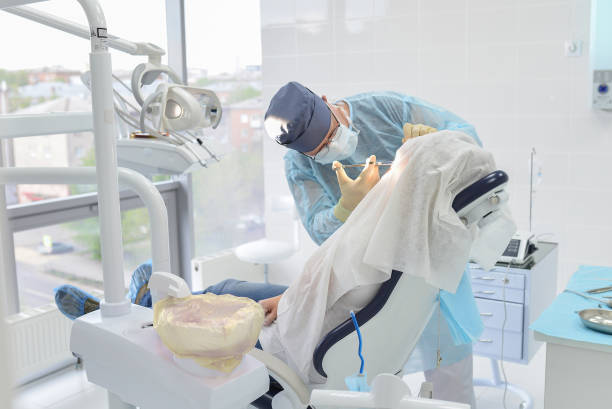 Best Same-Day Emergency Dental Services in Nicholls, GA
